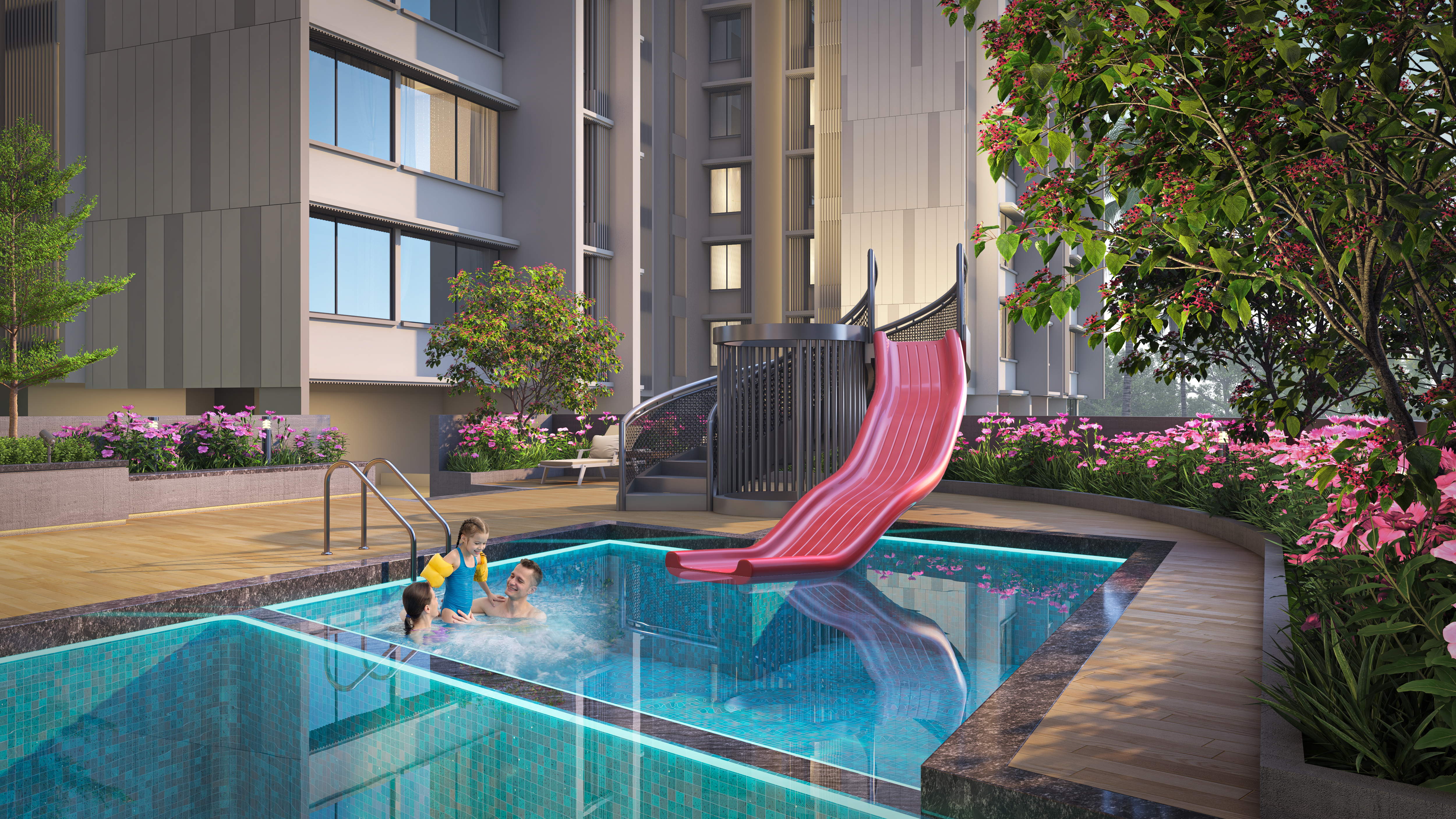Kids Pool